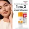 EUCERIN Napvédő gél-krém olaj Contr.Anti-Gl.Eff.LSF50+, 50 ml