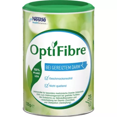 OPTIFIBRE Por, 125 g