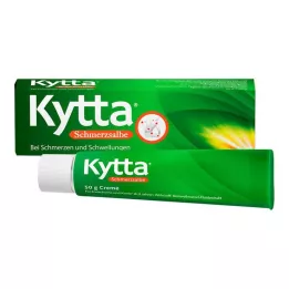 KYTTA Fájdalomcsillapító kenőcs, 50 g