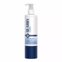 Reamin Clean bőrtisztító krém, 300 ml
