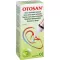 OTOSAN fülcsepp, 10 ml