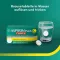 Aspirin plus C forte 800 mg / 480 mg pezsgőtabletta, 10 db