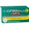 ASPIRIN plus C forte 800 mg/480 mg pezsgőtabletta, 10 db