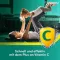 Aspirin plus C forte 800 mg / 480 mg pezsgőtabletta, 10 db