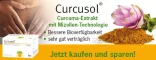 Instructions for use for Curcusol kapszula, 60 db - 1
