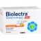 BIOLECTRA Magnézium 400 mg ultra Trinkgran.Orange, 40 db