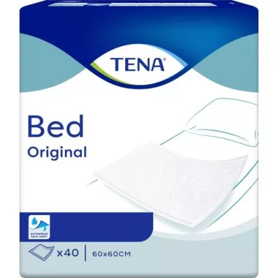 TENA BED Eredeti 60x60 cm, 40 db