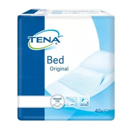 TENA BED Eredeti 60x60 cm, 40 db