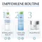 EUCERIN AQUAporin Aktív krém LSF 25, 50 ml