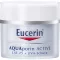 EUCERIN AQUAporin Aktív krém LSF 25, 50 ml