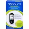 ONE TOUCH Select Plus vércukorszint-mérő rendszer mmol/l, 1 db