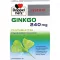 DOPPELHERZ Ginkgo 240 mg rendszerű filmtabletta, 30 db