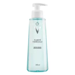 VICHY PURETE Thermale tisztító gél, 200 ml
