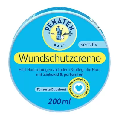 PENATEN Sebvédő krém, 200 ml