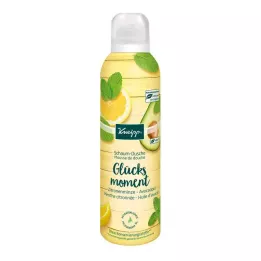 KNEIPP Habzuhany A boldogság pillanatai, 200 ml