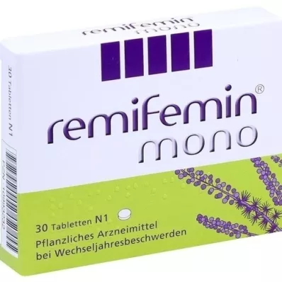 REMIFEMIN mono tabletta, 30 db