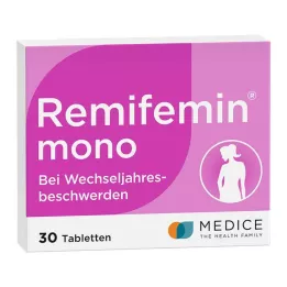 REMIFEMIN mono tabletta, 30 db