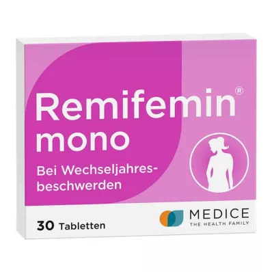 REMIFEMIN mono tabletta, 30 db