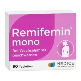 REMIFEMIN mono tabletta, 90 db