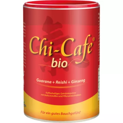 CHI-CAFE Bio por, 400 g