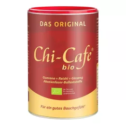 Chi Cafe bio Dr. Jacobs por, 400 g
