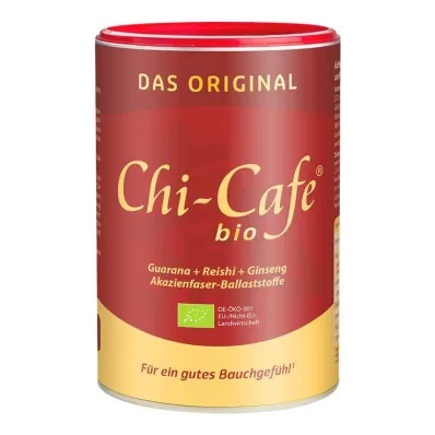 CHI-CAFE Bio por, 400 g CHI-CAFE Bio por, 400 g