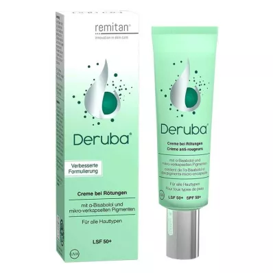 Deruba krém, 30 ml Deruba krém, 30 ml