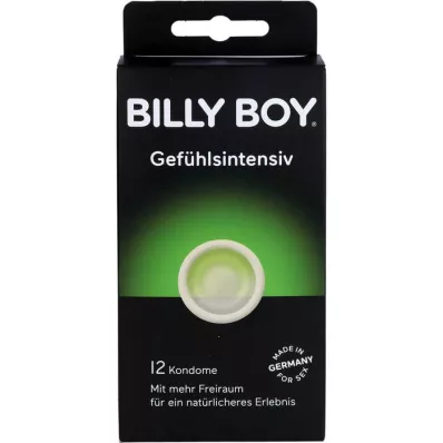 BILLY BOY érzelmi, 12 db