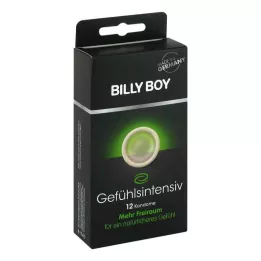 BILLY BOY érzelmi, 12 db