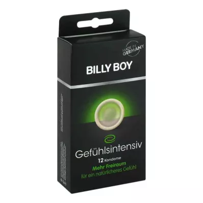 BILLY BOY érzelmi, 12 db