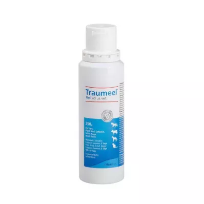 Traumeel Gel vet.(állatoknak), 1X250 g