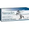 NERADIN tabletta, 40 db