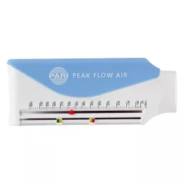 PARI Peak Flow Air felnőttek &amp; gyermekek, 1 db