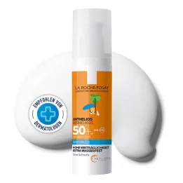 ROCHE-POSAY Anthelios Baba tej LSF 50+, 50 ml