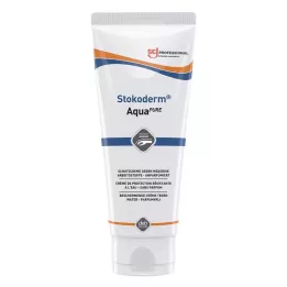 STOKODERM Aqua Pure bőrvédő krém, 100 ml
