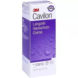 CAVILON Hosszantartó bőrvédő krém FK 3391G, 1X28 g