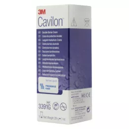 CAVILON Hosszantartó bőrvédő krém FK 3391G, 1X28 g