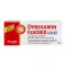 Dynexamin fluorid zselé fogászati gél, 20 g