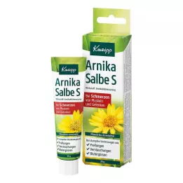 KNEIPP Arnica kenőcs S, 20 g