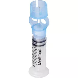 MINIMED Veo Reservoir-Pak 1,8 ml AAA-Elemek, 2X10 db