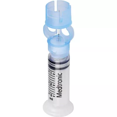 Minimális Veo Reservoir-Pak 1,8 ml AAA-elem, 2x10 db