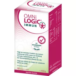 OMNI LOGiC Immunpor, 450 g