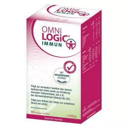 OMNI LOGiC Immunpor, 450 g