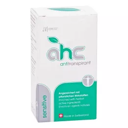 AHC érzékeny folyékony izzadásgátló, 30 ml