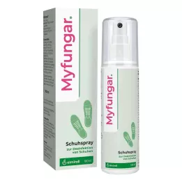 MYFUNGAR Cipőspray, 100 ml