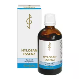 HYLOSAN Esszencia, 100 ml