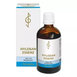 HYLOSAN Esszencia, 100 ml