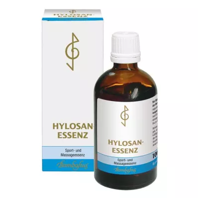 HYLOSAN Esszencia, 100 ml