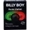 BILLY BOY színes fajta, 5 db