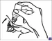 Instructions for use for Systane Hydration szemcsepp, 3x10 ml - 6